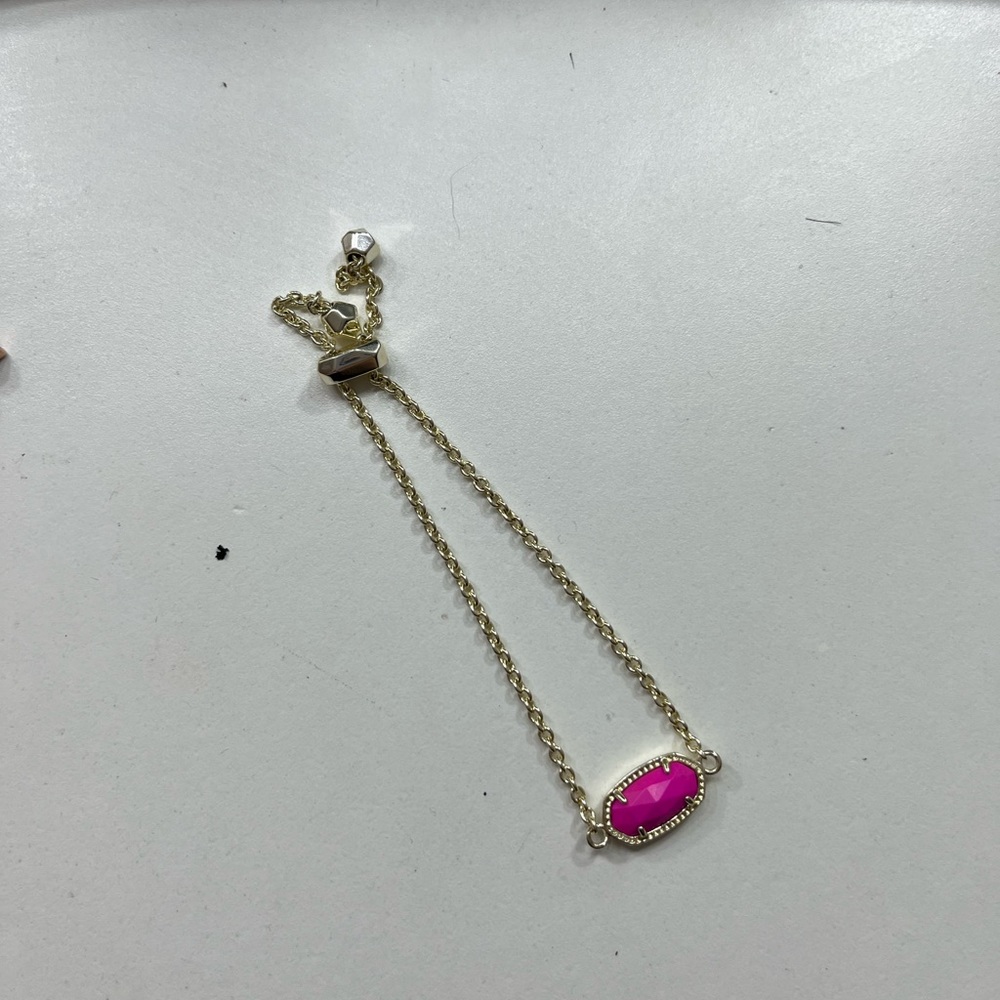 Kendra Scott bracelet